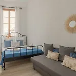 Heart Of Old Nice,2 Bedrooms, 5min From The Sea,ac Appartamento