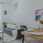 Heart Of Old Nice,2 Bedrooms, 5min From The Sea,ac Appartamento Nizza