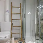 Heart Of Old Nice,2 Bedrooms, 5min From The Sea,ac Appartamento