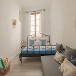 Heart Of Old Nice,2 Bedrooms, 5min From The Sea,ac Nizza