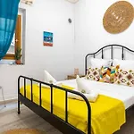 Heart Of Old Nice,2 Bedrooms, 5min From The Sea,ac Appartamento