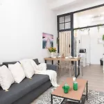 Heart Of Old Nice,2 Bedrooms, 5min From The Sea,ac Appartamento