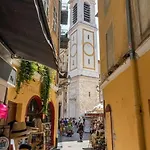 Heart Of Old Nice,2 Bedrooms, 5min From The Sea,ac Appartamento Nizza