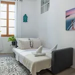 Appartamento Heart Of Old Nice,2 Bedrooms, 5min From The Sea,ac Nizza