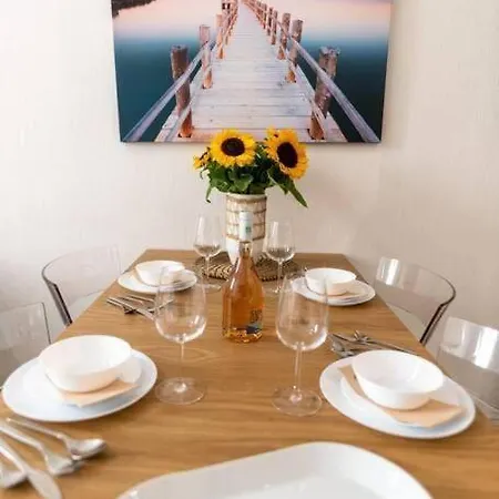 Heart Of Old Nice,2 Bedrooms, 5min From The Sea,ac * Nice