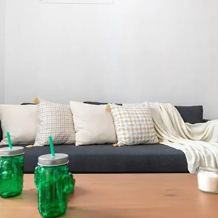 Heart Of Old Nice,2 Bedrooms, 5min From The Sea,ac Nizza